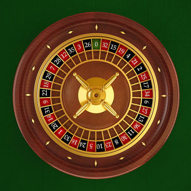bandar288 Bingo Halls