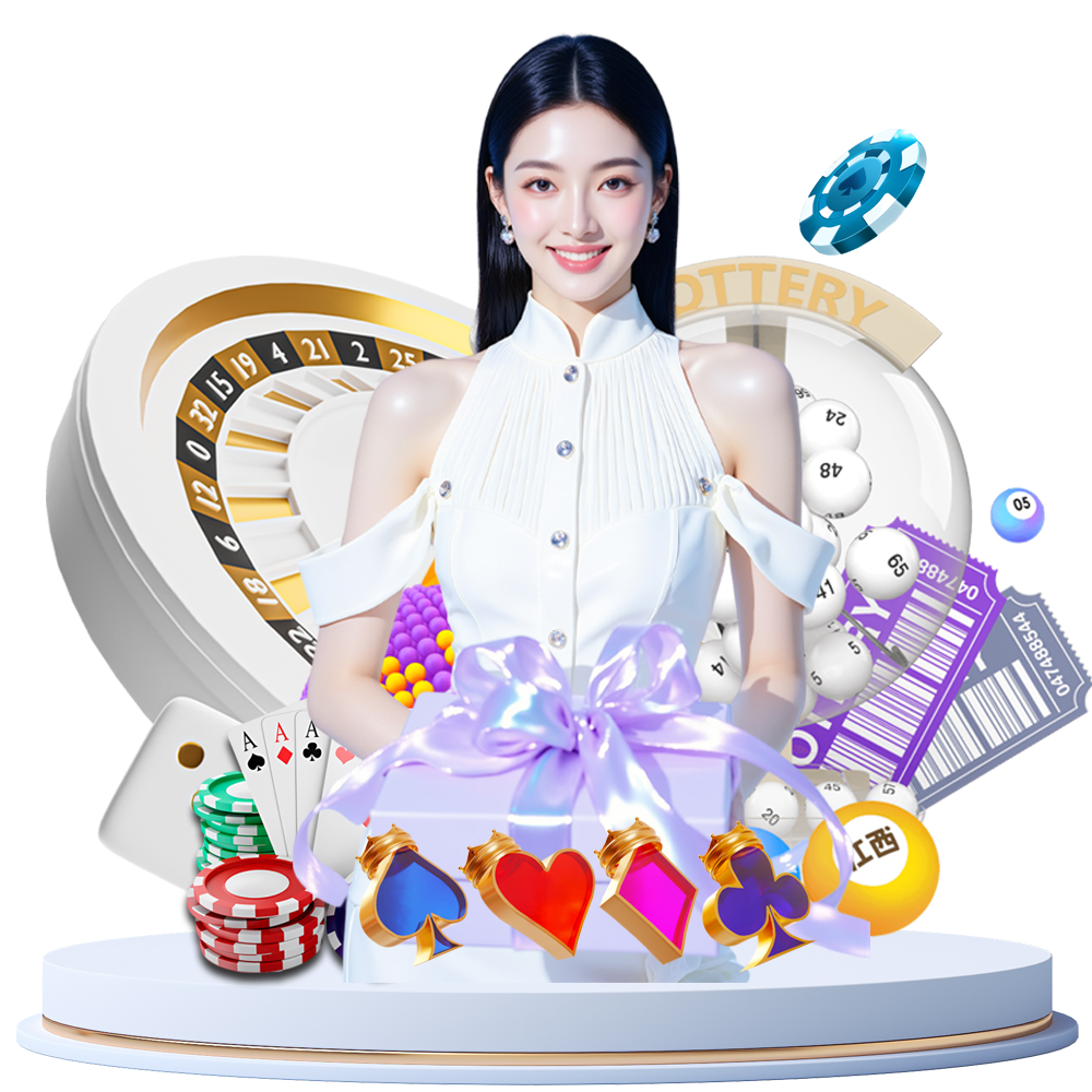 bandar288 Bingo Rooms