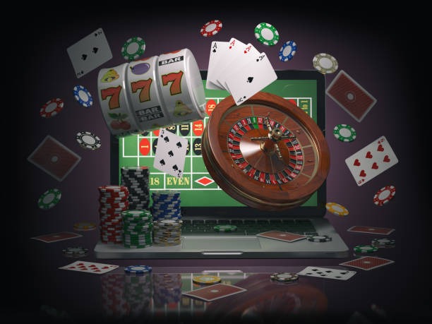 bandar288 mobile gaming